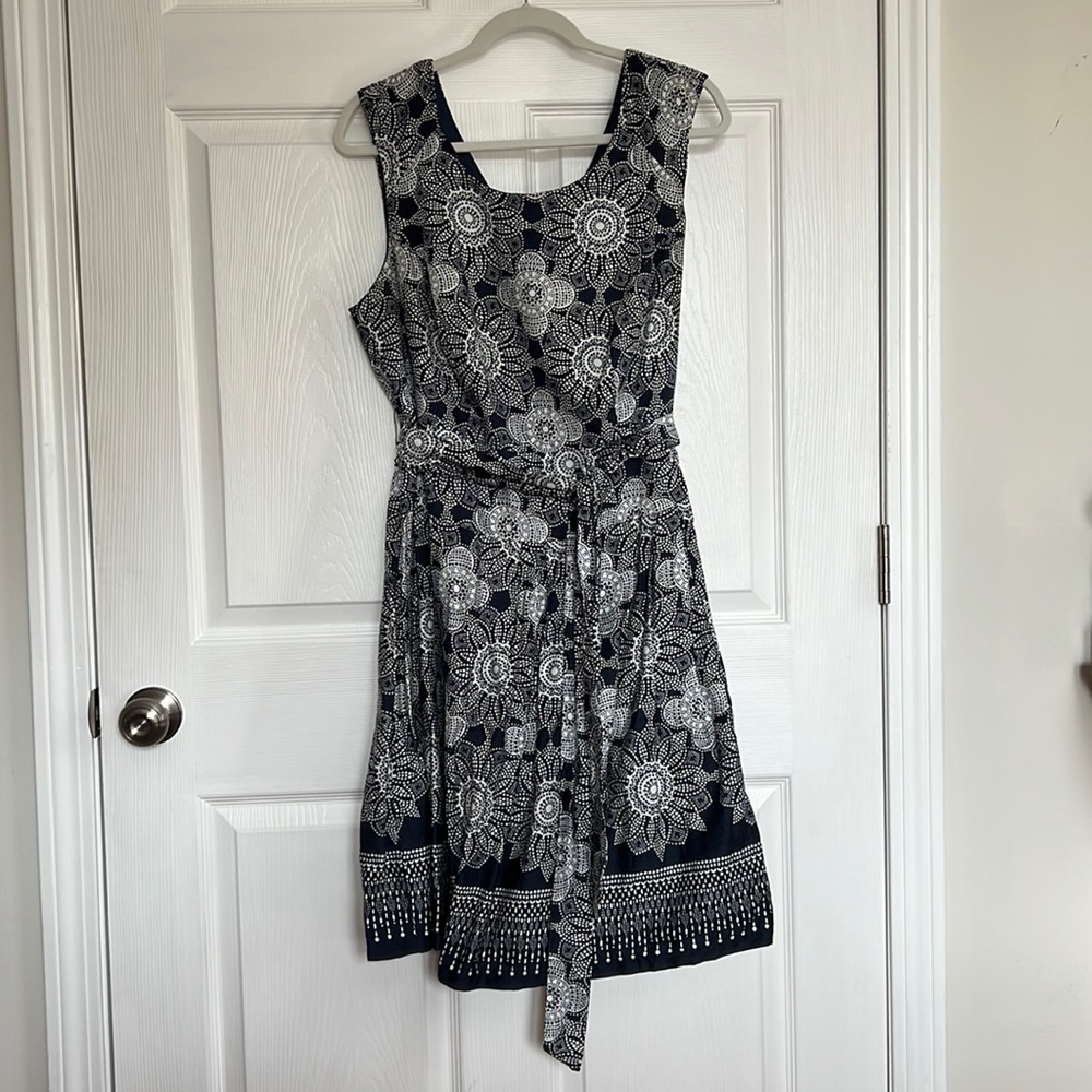 Dress barn dress